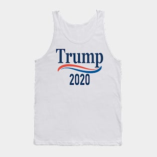 Trump 2020 Tank Top